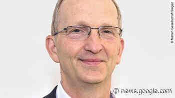 Marien Gesellschaft Siegen: Neuer Verwaltungsdirektor für das St ... - kma Online