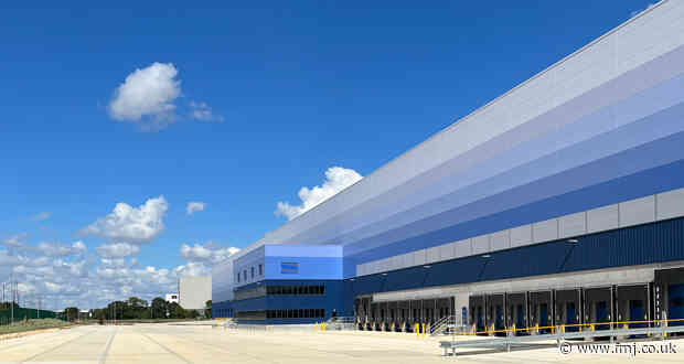 Maersk appoints SBFM as soft services partner