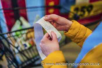 Cost of living: Which? list of price rises at supermarkets