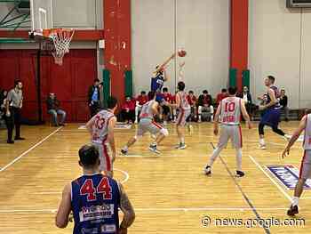 Mondo Camerette Caserta, sconfitta di misura ad Angri - Tuttobasket.net