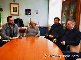 Angri. Allagamenti e dissesto idrogeologico, Ferraioli incontra Altieri - Punto Agro News.it