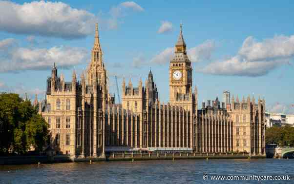 The draft Mental Health Bill: parliamentary proposals for change