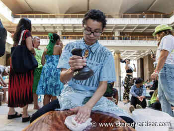 Advocates press Hawaii lawmakers for change