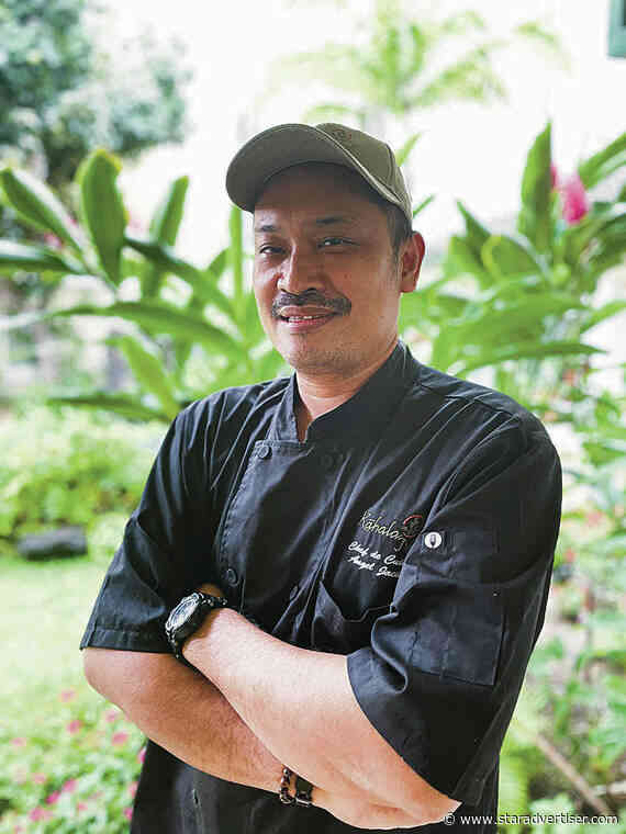 On the Move: Jacinto, Mahoni and Pastore-Braden