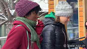 Greta Thunberg, Luisa Neubauer & Co. lesen der Energiewirtschaft die Leviten