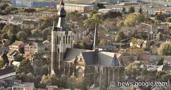 Prijzen voor huizen blijven stijgen in Aarschot, appartementsprijzen ... - Het Laatste Nieuws