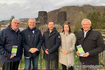 Brückenprojekt Erpel - Remagen: Landräte unterstützen Bau - aktuell4u