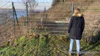 Neuer Elbwanderweg in Rissen: Bau könnte bald starten - NDR.de