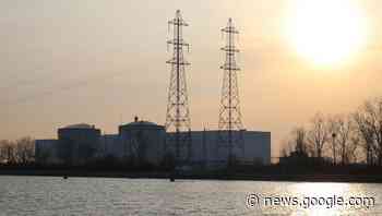 Frankreich will Bau von Atomkraftwerken beschleunigen - bis zu 14 ... - DER SPIEGEL