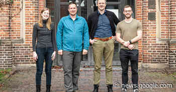 Digitalisierung von Unternehmen der Bau- und Immobilienbranche ... - newsroom.jade-hs.de