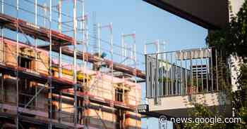 Immobilien : Desaster am Wohnungsmarkt: Milliarden für Bau ... - Aachener Zeitung