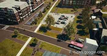 Moet marktplein Groesbeek niet veel groener? | Berg en Dal - AD