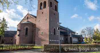 Werkgroep: maak van kerk Breedeweg een dorphuis | Berg en Dal ... - De Gelderlander