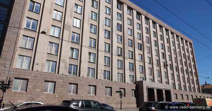 Russland: US-Amerikaner wegen Spionage festgenommen