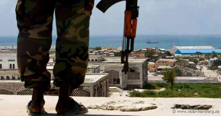 Somalia: Mindestens 49 Al-Shabaab-Kämpfer getötet