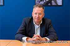 Orlando Fraser warns: 'Great charities could go under'