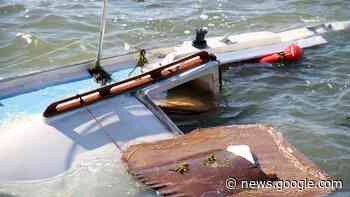 Boat Accident Causes, Injuries, Fault & Legal Options - Forbes