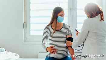 COVID-19 And Pregnancy: Risks Of Infection Highlighted In New ... - Forbes