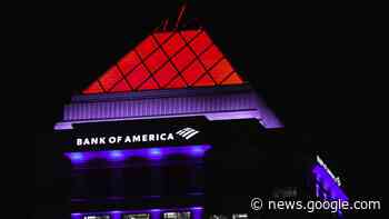 Bank Of America Credit Card Pre Approval: How To Get It - Forbes