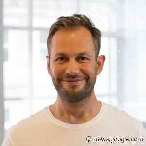 Christian Lund - Forbes