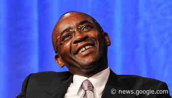 Masiyiwa 7th as Forbes release latest list of Africa's billionaires - Bulawayo24 News