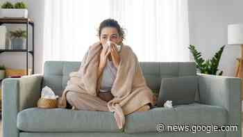 How Long Does The Flu Last? – Forbes Health - Forbes