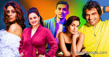 Showstoppers 2022-23 - Forbes India