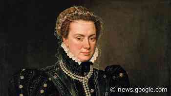 “Sui passi di Madama Margherita”, a Sulmona nuova opera dell ... - AbruzzoLive