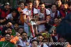 FINALE COPPA ITALIA DI ECCELLENZA: AL "PALLOZZI" DI ... - Abruzzoweb.it