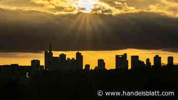 Einkommensmillionäre: Sprunghafter Anstieg auf Rekordniveau – Banken in der EU zahlen häufiger Millionengehälter