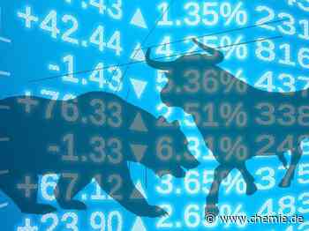 Dax-Schwergewicht verlässt Frankfurter Börse