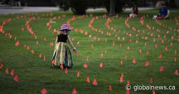 ‘Hurt is still alive:’ Ontario community shocked after ‘plausible burials’ uncovered