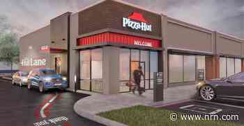 Why Pizza Hut is smoking everyone in traffic