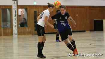 Wie vor drei Jahren: FC Union Tornesch erneut Zweiter beim VR ... - shz.de