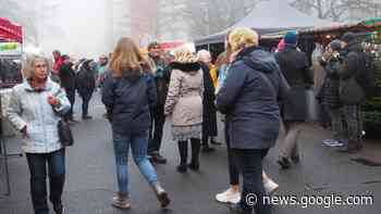 Stadt Tornesch schafft keine neuen Buden für lokale Aussteller an - shz.de