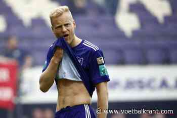 Olivier Deschacht vindt dat Anderlecht Ruud Vormer moest halen: &quot;Het soort speler dat de club nodig heeft&quot;