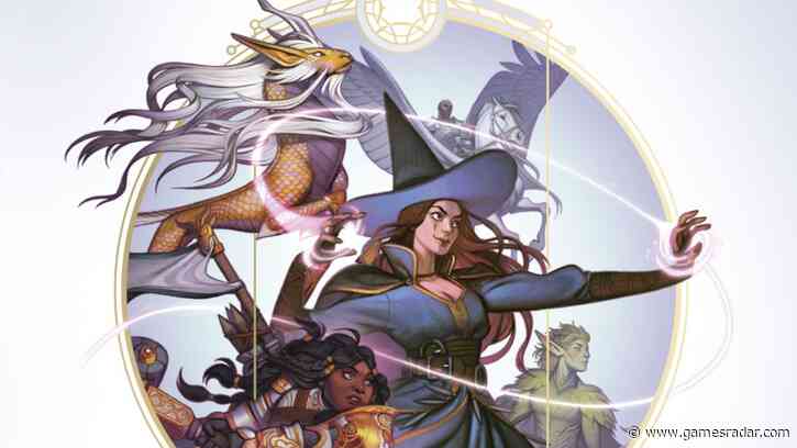 D&D OGL update due Friday, promises to be "more open and transparent"