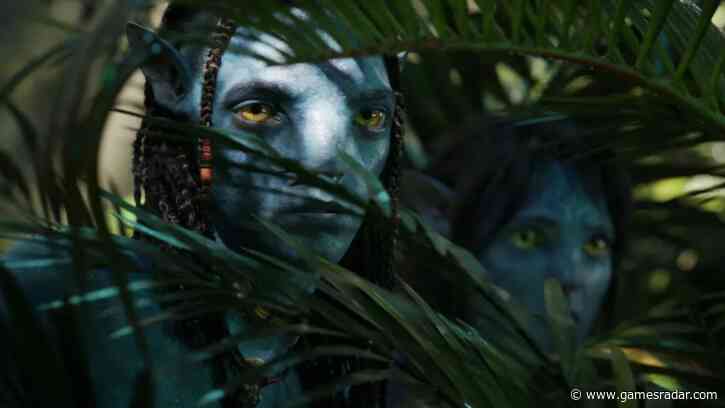 James Cameron outlines the best way to watch Avatar: The Way of Water at home