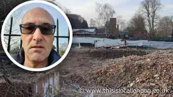 Haringey Council care home demolition broke planning rules