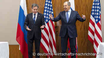 Kaukasus-Konflikt: Russland will Truppen schicken, der Westen mischt ebenfalls mit