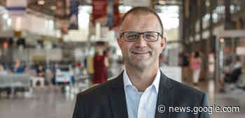 «Weeze wird im Sommer ein buntes Vorfeld mit vielen Airlines haben» - aeroTELEGRAPH