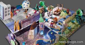 Weeze: Krippe der Cyriakus-Kita gewinnt Preis des Bistums - Rheinische Post