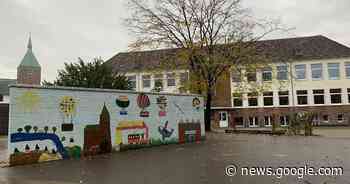 Weeze: Was die Gemeinde 2023 vor hat - Rheinische Post