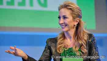 Suse: Aktie mit Kursrutsch, Melissa Di Donato kappt Umsatzprognose