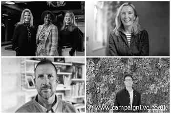 Movers and Shakers: Havas, NCA, Dentsu, Group M, Sky, VCCP, Adam & Eve/DDB, W&K & more