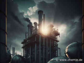 Geschäftsklima in der Chemie hat sich verbessert