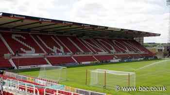 Swindon Town: Club aim to complete County Ground purchase by end of January