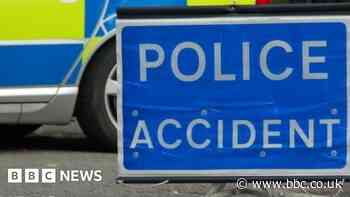 Man dies following collision on B4039 at Yatton Keynell
