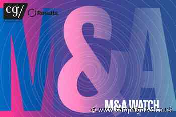 M&A Watch: Activity returns to pre-pandemic levels