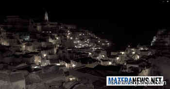 Matera: interventi sull'illuminazione pubblica in questi siti di ... - Matera News